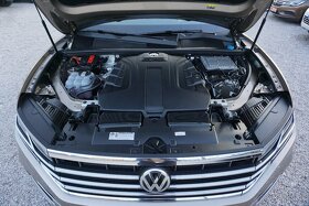 Volkswagen Touareg 3.0 V6 TDI SCR 286k Elegance 4Motion Tipt - 16