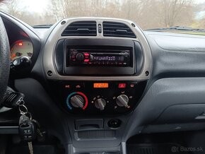 ✳️Toyota RAV4 2.0 D-4D 5D✳️ - 16