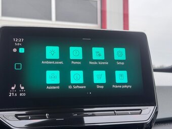 Volkswagen ID.3 Performance Upgrade 58kWh 1st DPH - 16