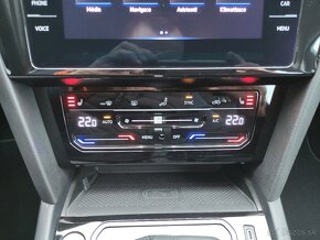 VW Passat B8 DSG ELEGANCE FullLED VIRTUAL KAMERA - 16