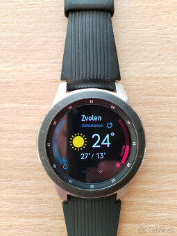 Samsung Galaxy Watch SM-R800 46mm - 16