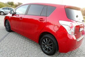 Toyota Verso S Subaru Trezia 1.4 _AUTOMAT-Maly-Przebieg_ - 16