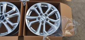 5x114,3 r17 mazda kia hyundai mitsubishi toyota honda - 16