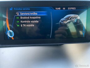 BMW i3 eDrive 94Ah Tepelné Čerpadlo - 16