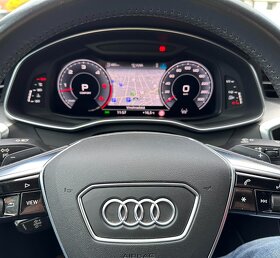 Aktualizácia navigácie AUDI Mapy 2025 Carplay - 16