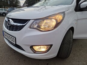 OPEL KARL 1,0 - 16