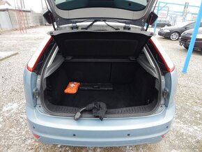 Ford Focus 1.6 TDCi Duratorq DPF Titanium - 16