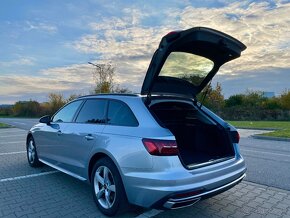 Audi A4 Avant 35 2.0 TDI S tronic - 16