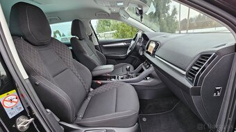 Škoda Karoq 2.0 TDI EVO Style   2020 - 16