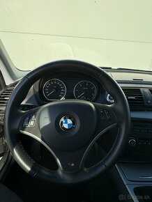 BMW 1 118d e87 - 16