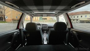 Vw Golf mk3 1.9 tdi syncro - 16