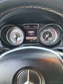 Mercedes GLA 220CI 4-matic - 16