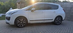 Peugeot 3008 , 1.6 Hdi, 84 kw , panorama - 16