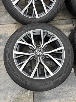 ✅ 5x112 r17 nova letna sada passat b8 Tulsa model - 16