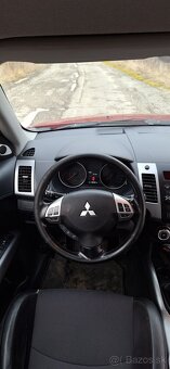 Mitsubishi outlander 2.0 di-d - 16