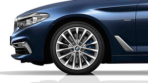 BMW 5 G30 17" Styling 632 - 16