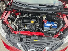 Nissan Qashqai 1,6 dCi - 16