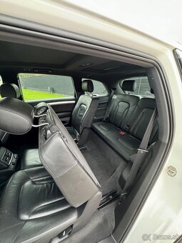 Audi Q7 3.0 TDi - 16