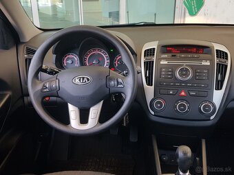 ✳️Kia Ceed 1.4 16v DOHC ✳️ Ročník 04.2012  ✳️ 88 tisíc KM - 16