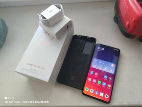 Xiaomi 12T Pro 5G 8/256GB - 16