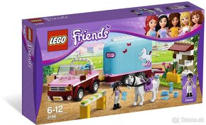 Lego Friends - 16