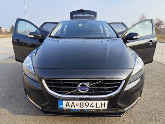 Volvo V40 D2 Kinetic - 16