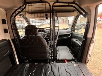 Opel Combo, 1.6CDTi 77kWKLIMA1.MAJ - 16