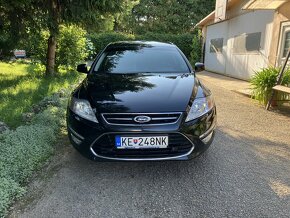 Ford Mondeo 2.0 TDCi 103kw - 16