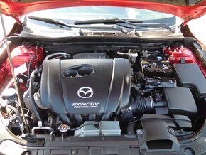 Mazda 3 2.0i SKYACTIV-ORIG.KM-SERVIS - 16