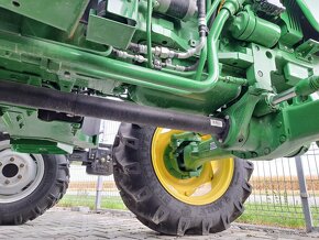 JOHN DEERE 5405 4WD 4X4 - 16