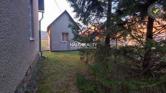 HALO reality - Predaj, rodinný dom Čereňany - ZNÍŽENÁ CENA - - 16