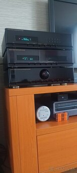 MUSICAL FIDELITY ELECTRA E 600 CD PLAYER - 16