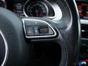 Audi A5 Sportback 2.0 TDI - 16