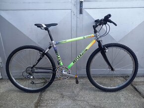 Retro mtb reflex - 16