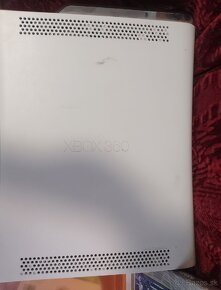 XBOX 360 A 13HIER - 16