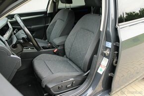 Volkswagen Golf 8 VIII Variant 1.5 TSI ACT Style DSG - 16