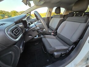 Citroen C3 1.2 110k S&S Shine Automat - 16