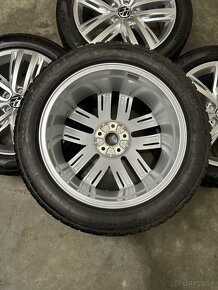 Sada kolies VW Tiguan , Kodiaq 5x112 R19, 235/50/19 Auckland - 16