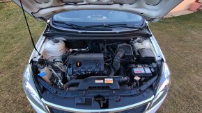 ✳️KIA Cee’d SW Wagon 1.4i✳️ - 16