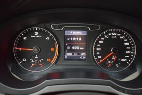 Audi Q3 2,0 TDi, 4x4,automat,XEN,LED, - 16