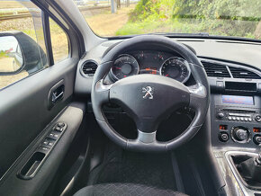 Peugeot 3008 - 16