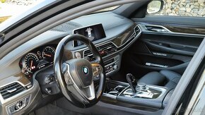 Bmw 730d Long G12/G11 - 16