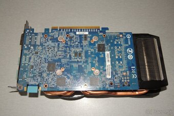 Gigabyte GV-N660OC-2GD - 16