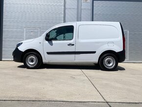 Mercedes Citan 109 CDi PRAKTIK 70 kW 2020 - 16