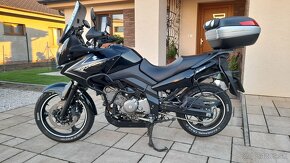 Suzuki DL 650 V-strom - 16