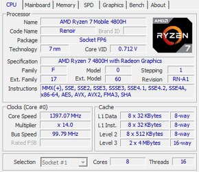 Herný Notebook Acer Nitro 5 Obsidian Black - 16