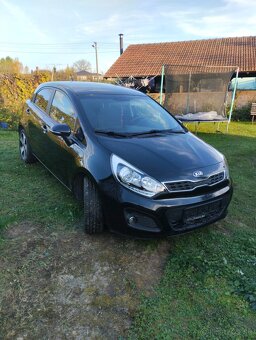 Kia Rio 1.1crdi - 16