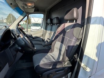 Volkswagen Crafter Dodávka 30 2.0 TDI MR - 16