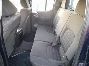 Nissan navara 2012 dci 2.5 - 16