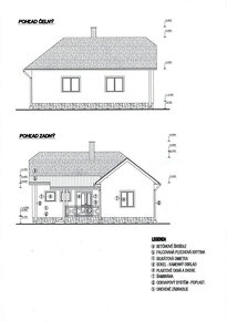 RD Tomašová ul. J. Kráľa - 16